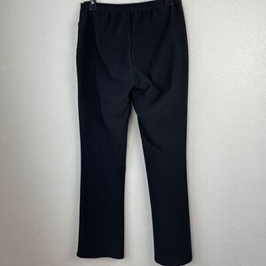 Decoded Black Casual Stretch Pants Size M EUC